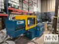 50 TON BOY MODEL 50T2 I INJECTION MOLDING MACHINE MFG 1992