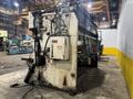 14' x 1/2" PACIFIC MODEL #500R HYDRAULIC POWER SHEAR WITH BACK GAUGE: STOCK #22940