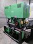 110 Ton Mubea KBL-1100 Ironworker