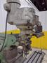 1.5 HP BRIDGEPORT SERIES I VERTICAL MILL / MILLING MACHINE: STOCK #20702