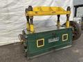 80 TON BRADBURY 4 POST CUTOFF PRESS: STOCK #77741