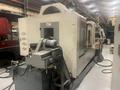 Yama Seiki VMB-1020 CNC Vertical Machining Center For Sale 2007