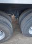 Peterbilt 579 Supertag TRI-AXLE Dump Truck, 2016