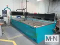 2010 TECHNI TJ300-X2 CNC WATERJET