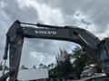 2023 Volvo EC550EL Stock #310195