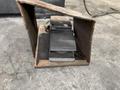 120 TON MUBEA MODEL #KLSH1100 HYDRAULIC IRONWORKER: YOBRO #23725