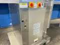 AAON DANDELION HEAT PUMP  -  WVA-048-E-0-1-4-AA0-JC
