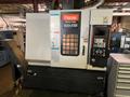 Mazak Nexus 410A VMC, 2006 – 4th Axis Rotary, Through Spindle Coolant, Tooling, Chip Auger, Tool Probe, Low Hours