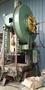 150 Ton Clearing OBI Press, Model 150-P-701- Air Clutch, 6″ Stroke, 21.5″ Shut