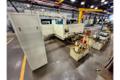 SMTW Ecotech H234 12″ X 40″ CNC Universal Cylindrical Grinder, 2006