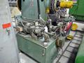 60&quot; x 7.00&quot; x 40,000# Loopco Slitting Line