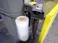 LANTECH INC 47" STRETCH WRAPPING MACHINE  -  Q200