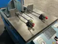ROLL-IN SAW 14” X 12” VERTICAL BAND SAW  -  TF1420