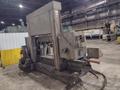 44&quot; X 20&quot; HEM MODEL #WF140HM-DC WIDE FLANGE HORIZONTAL DUAL COLUMN BANDSAW: STOCK #22726