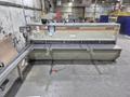 1/4” x 12’ AccurShear 625012 Hydraulic Shear, 2001