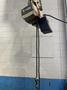 1 TON COFFING ELECTRIC CHAIN HOIST: STOCK #75534