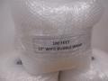 Bubble Wrap, 12" Wide x 100 ft Small Bubble (3 Rolls)- Auction Item