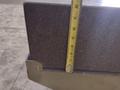 60&quot; X 36&quot; X 8&quot; CHALLENGE GRANITE TABLE: STOCK #22834