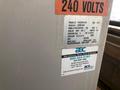 AEC WHITLOCK TEMPETURE CONTROL UNIT MODEL#TCU300-UO STOCK# 2411