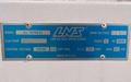 LNS Quick Load Servo S3 Automatic Bar Feeder