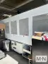 Mori Seiki NH-5000/40DCG 4-Axis 6-Pallet CNC Horizontal Machining Center, 2012
