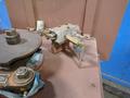 THREAD ROLLER