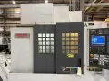 MORI SEIKI 43.3" X 23.6" TABLE CNC VMC  -  NV5000