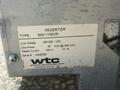 Welding Technology Corp. 45 Kva @ 480 Vac Gen6 Mfdc Inverter - 902-1102vr