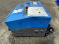 EUBANKS AUTOSTRIP 8000 AUTOMATIC WIRE CUTTER AND STRIPPER  -  8000-01T