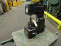 ROCKWELL HARDNESS TESTER