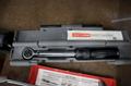 Torque Wrench Ratchets, Adjustable, Craftsman, Snap-On and Others, 1/4", 3/8", 1/2" Drives- Auction Item