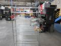 NSF 6 Shelf Wire Rack- Auction Item