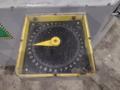 5&quot; X 5&quot; X 1/2&quot; ROUNDO MODEL #R-5-S HYDRAULIC ANGLE ROLL: STOCK #23480