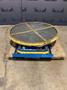BISHAMON EZ-30 SELF LEVELING LIFTER TABLE USED