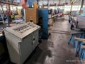 SURFACE ENGINEERING PROFILE BRUSH &amp; POLISHING LINE, NEW 2004