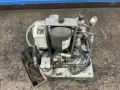 Parker 4786 Psi, -54º - 150º C, 3.8 L Hydraulic Accumulator - Ba01b3t01p2