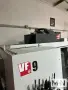HAAS VF-9/40 CNC Vertical Machining Center, 2021