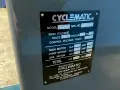 CYCLEMATIC 14” X 20” LATHE   -  CHR-68EVS