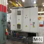 REDUCED PRICING - FPT Raid XL 3-Axis High Speed Dual Column CNC Vertical Machining Center, 2016