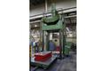 REIS TUS 180 OK-200 DOWN ACTING 4-POST HYDRAULIC SPOTTING PRESS
