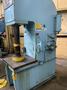 50 TON HANNIFIN HYDRAULIC C-FRAME PRESS: STOCK #81140