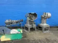 Wysong &amp; Miles  Stroke Sander  - 171