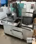Intelitek Benchman MX Bench Top Mill