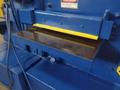 80 TON MIDWEST MODEL #150-80DE HYDRAULIC IRONWORKER: STOCK #17220