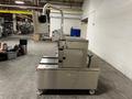 MULTIVAC TRAY SEALER  -  T260
