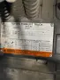 TOYOTA 7000 LBS PROPANE FORKLIFT  -  8FGC35U-BCS