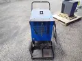 MILLER WELDING POWER SOURCE  -  SYNCROWAVE 250