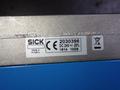SICK LASER TRACK TRACE HEAD SCANNER  -  VMD500-2002