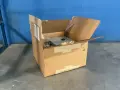 EATON NON-COMBINATION FVNR STARTER W/CPT  -  ECN0708CCA