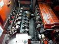 National Model 625 S3 6 Die Cold Former